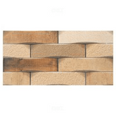 Trueliving_Sunhearrt Allnatt Wood Textured 600 mm x 300 mm Vitrified Elevation Tile_Price-58_Per Sq Ft.